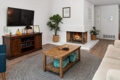 ClearBridge Living Room