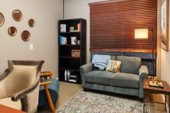 Therapist Office