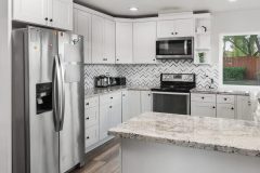VisionQuest Kitchen