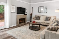 VisionQuest Living Room