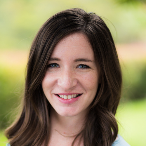 Breanne Dargon, MA, LMFT