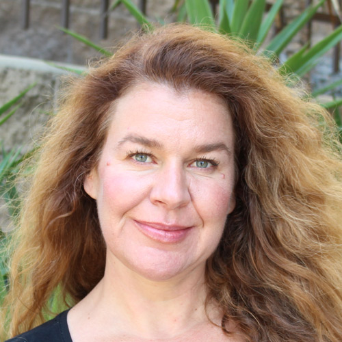 Heather Spann, MA, MFTi