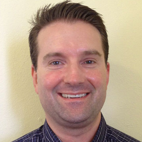 Jason Stein, MA, LMFT