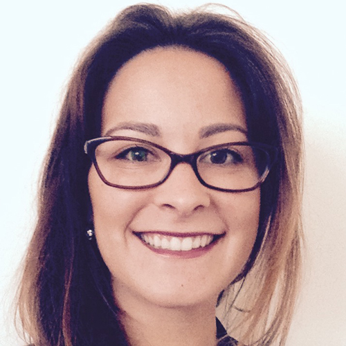 Kaely Hall, LCSW