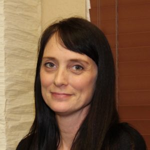 Katherine Wheaton