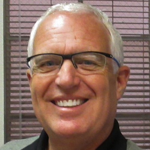 Keith Pratt