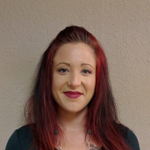 Lauren Sampson