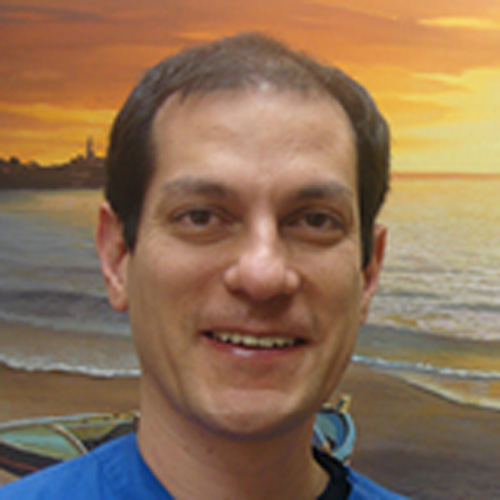 Mario Salguero, MD, PhD