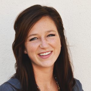 McKenzie Damuth, RDN