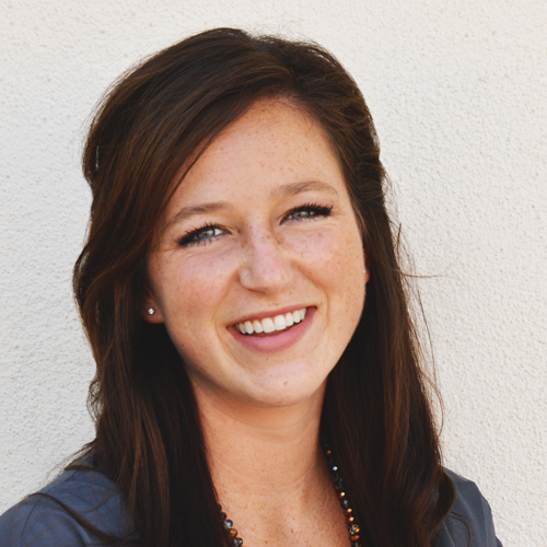 McKenzie Damuth, RDN
