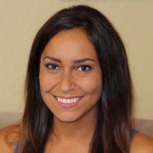 Meagan Benner, B.A.