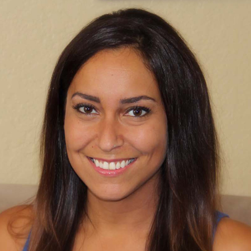 Meagan Benner, B.A.