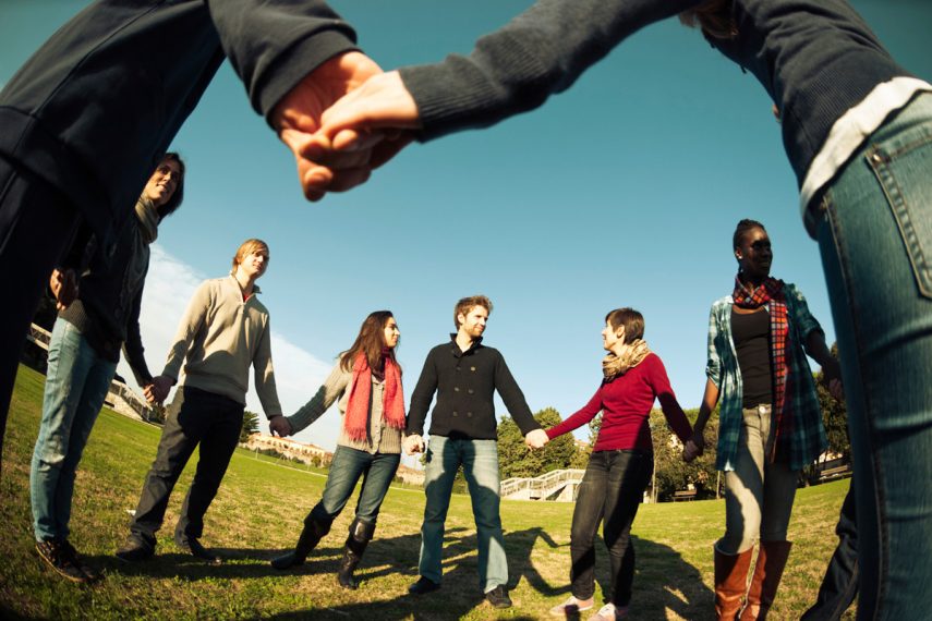 Hanbleceya Mental Illness Treatment Center