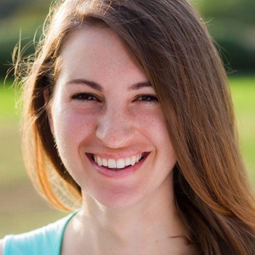 Stephanie Coyle, MA, LMFT