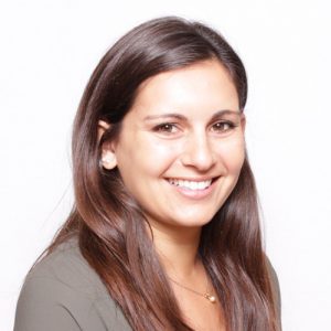 Stephanie Marsella, BA