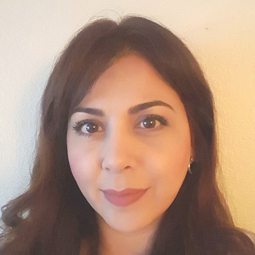 Susana Rubio