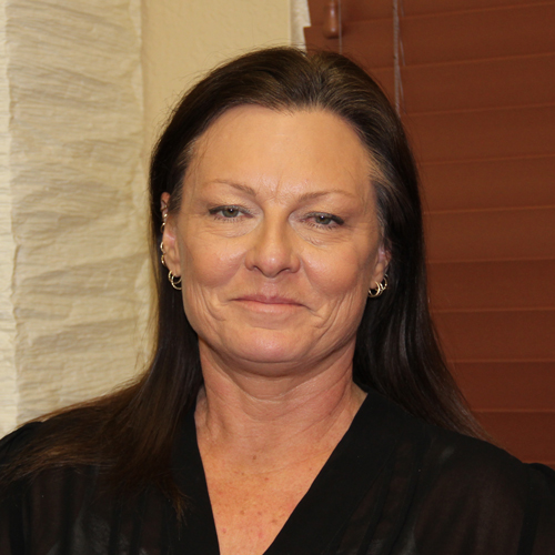 Tanya Lutz, CADC-II