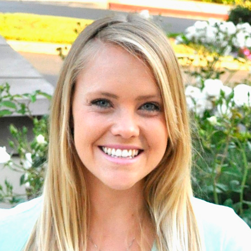 Taylor Stead, MA, LMFT