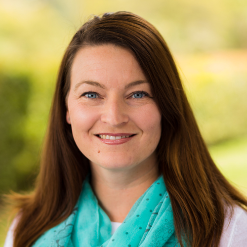 Ursula Ridens, RDN