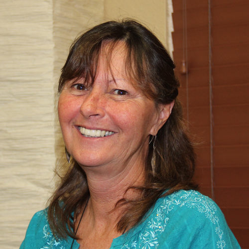 Yvonne Walsh, L.P.T.