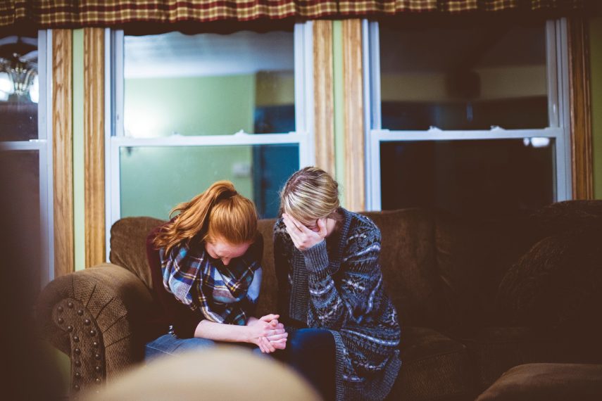 Substance abuse and mental health intervention