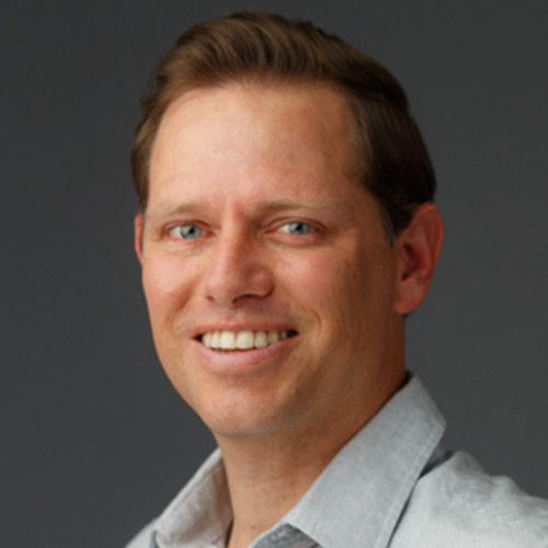 Jeff Williams, LCSW