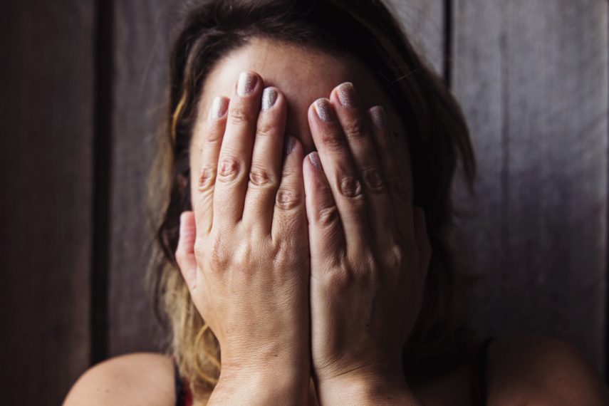 Borderline Personality Disorder