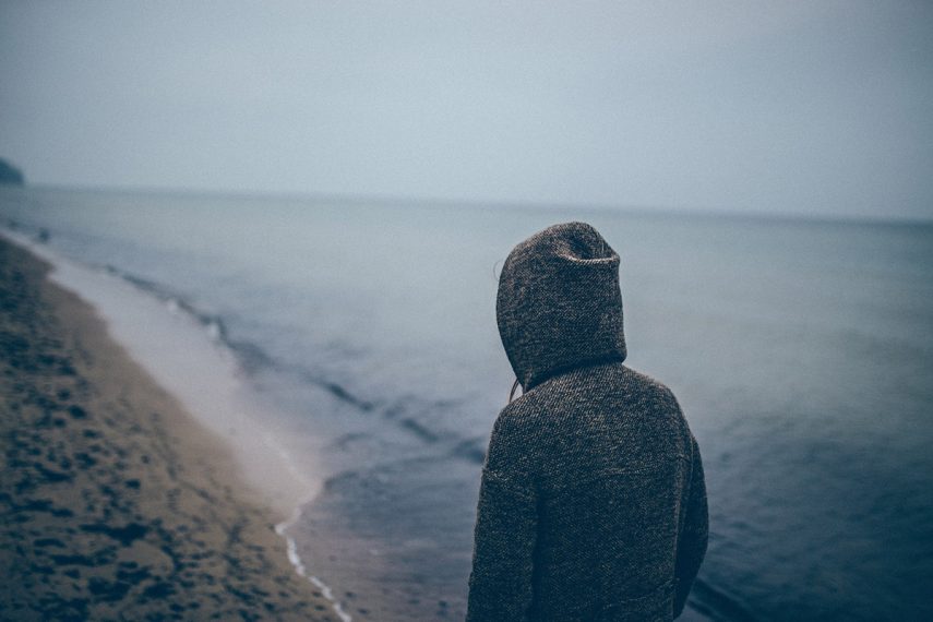 Recognizing Depression in a Family Member