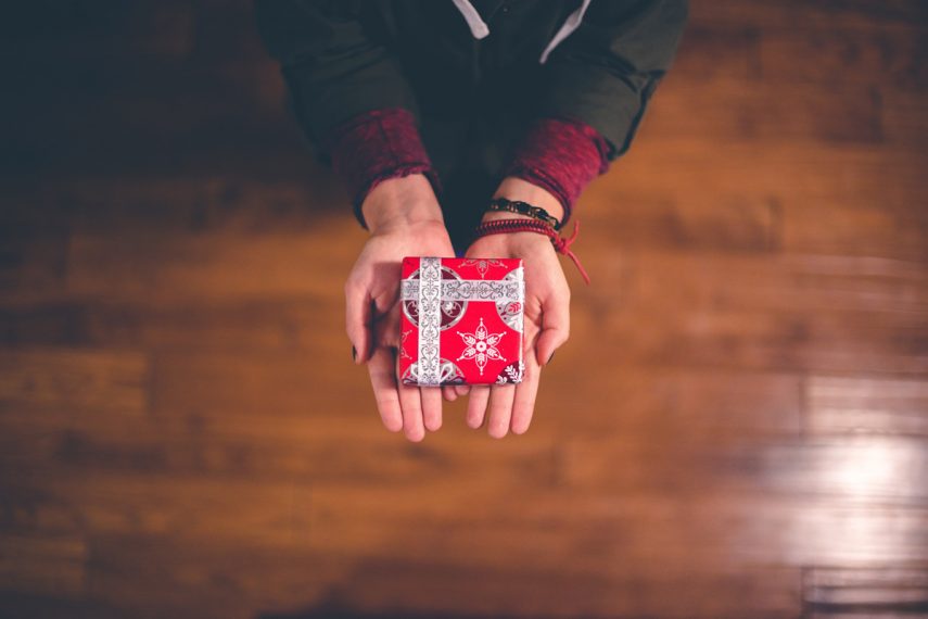 Self-Care for the Holiday Season