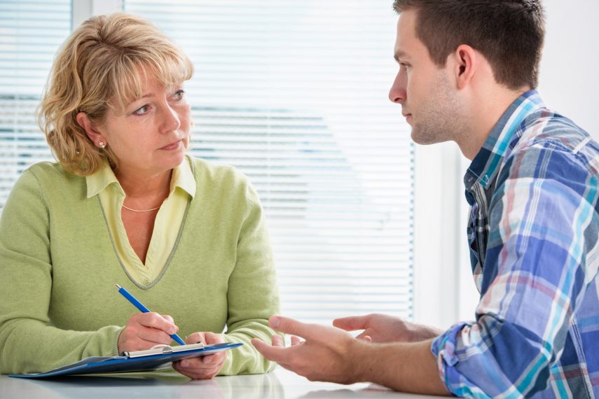 Treatment for Schizoaffective Disorder