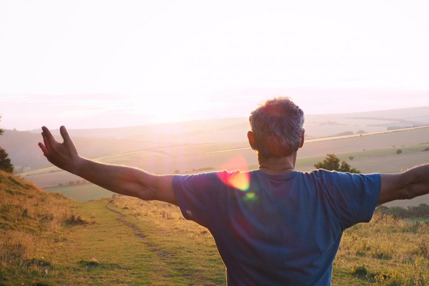 research on factors associated with mental health recovery