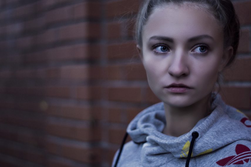 Causes of Borderline Personality Disorder