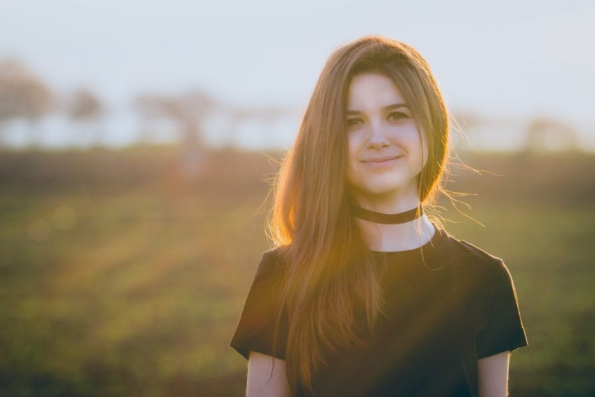 Living with Schizophrenia