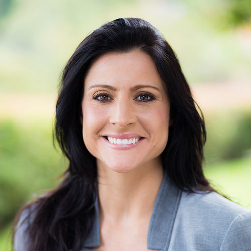 Megan Harrison, MA, LMFT