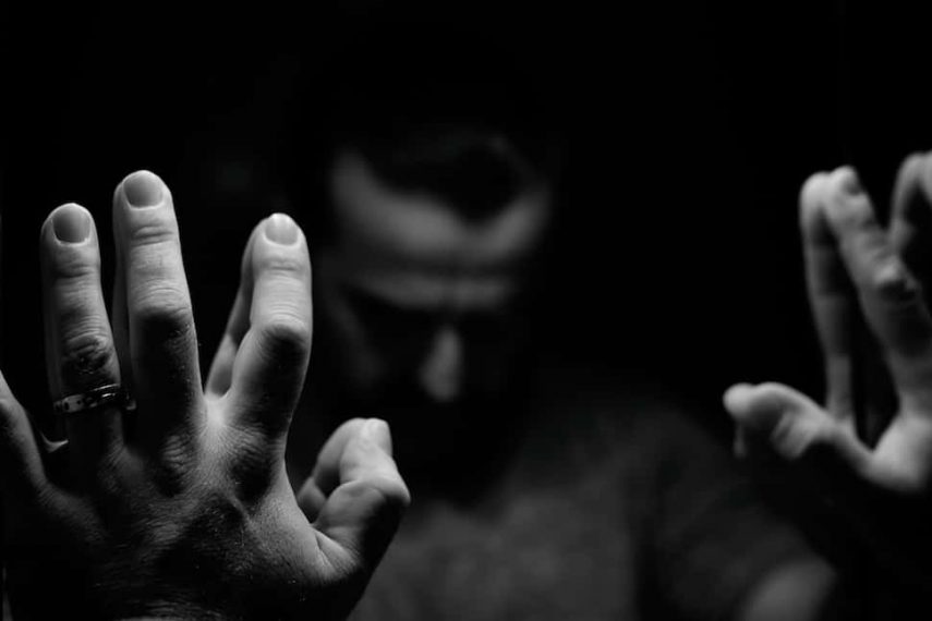 Can Major Depression Cause Psychosis