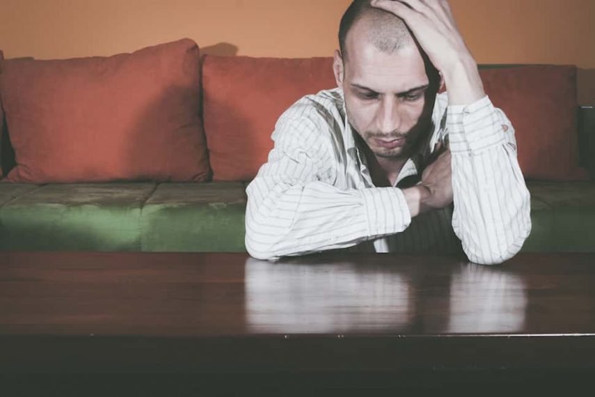Cannabis-Induced Psychosis