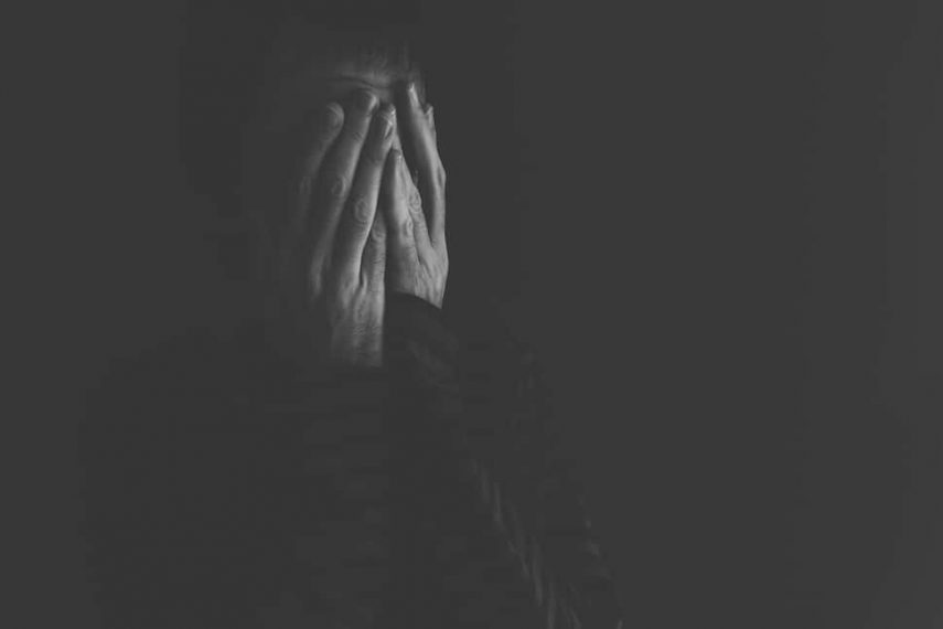 Dissociative Disorders