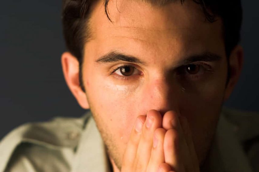 Drug-Induced Psychosis