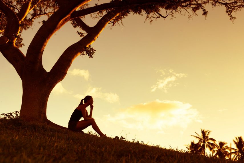 Healing After Relational Trauma