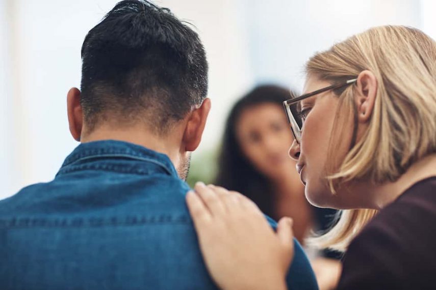 How Do You Treat Dependent Personality Disorder?