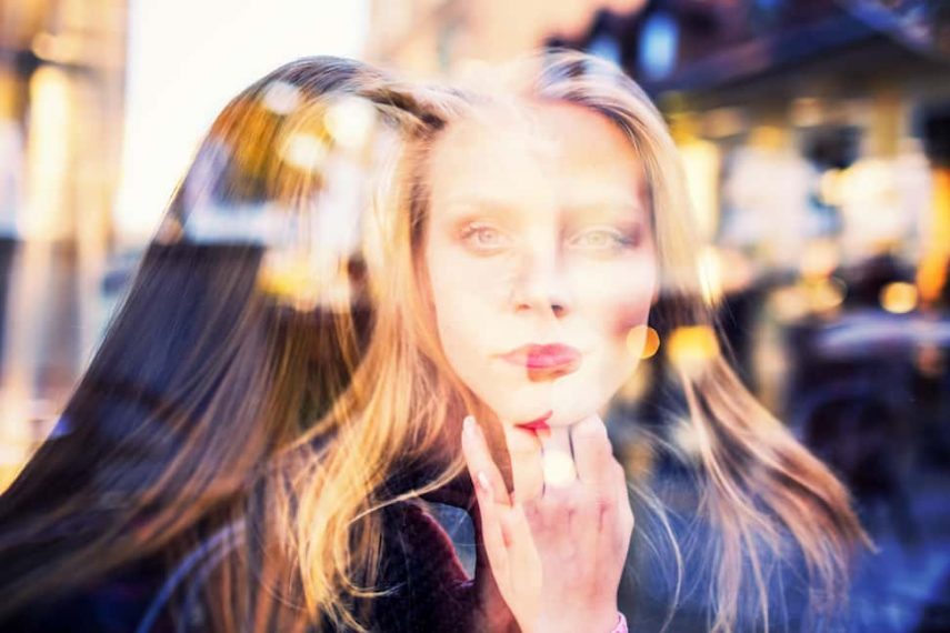 IS SCHIZOPHRENIA GENETIC