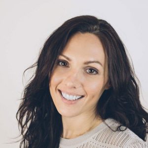 Melissa Stevenson, MA, LMFT
