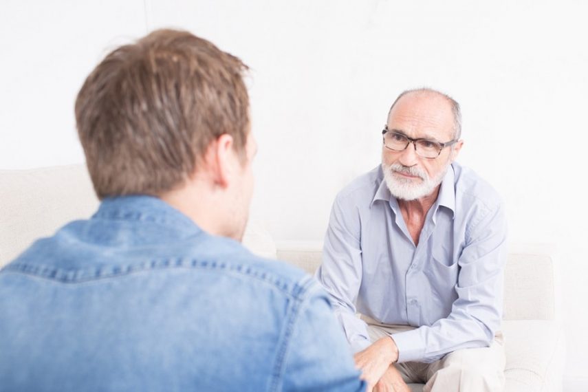 A diverse support system is necessary for someone living with dissociative identity disorder.