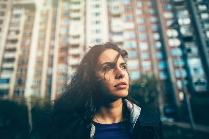 Bipolar Disorder with Psychotic Features