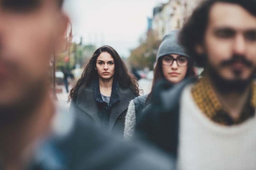Caring for Someone With Delusional Disorder
