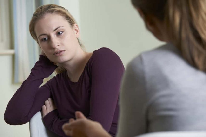 Caring for Someone with Schizoid Personality Disorder