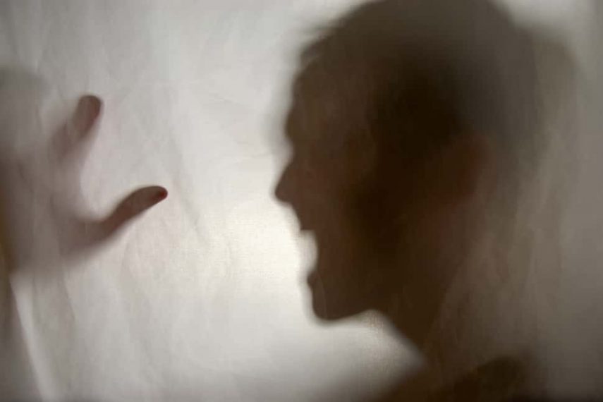 Cocaine-Induced Psychosis
