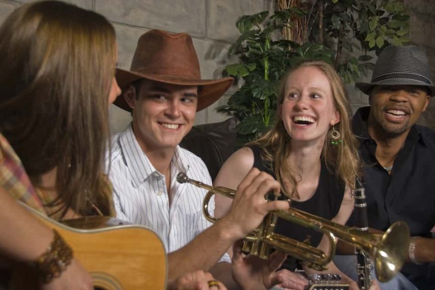 Guide to Nashville While in Treatment
