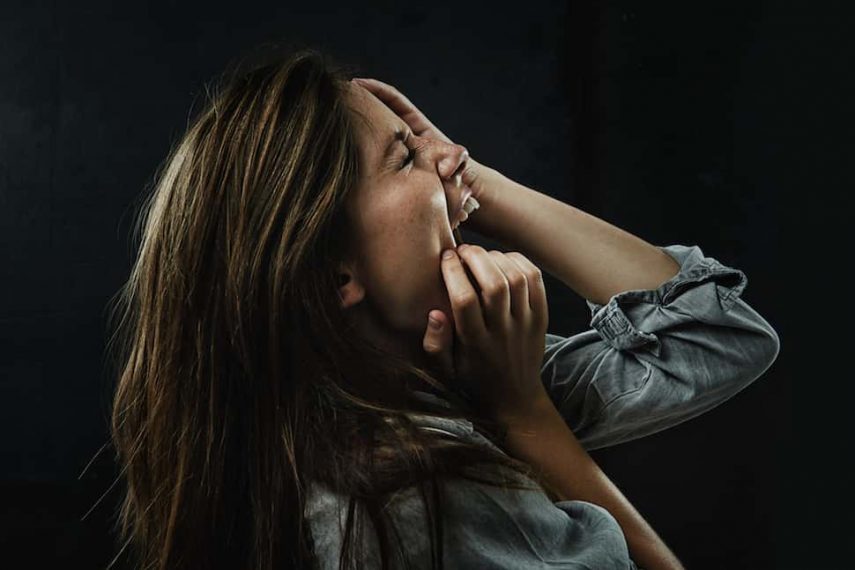 Prescription Drug-Induced Psychosis