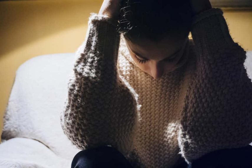 What Defines Mental Illness?